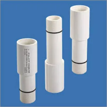 Column Pipes
